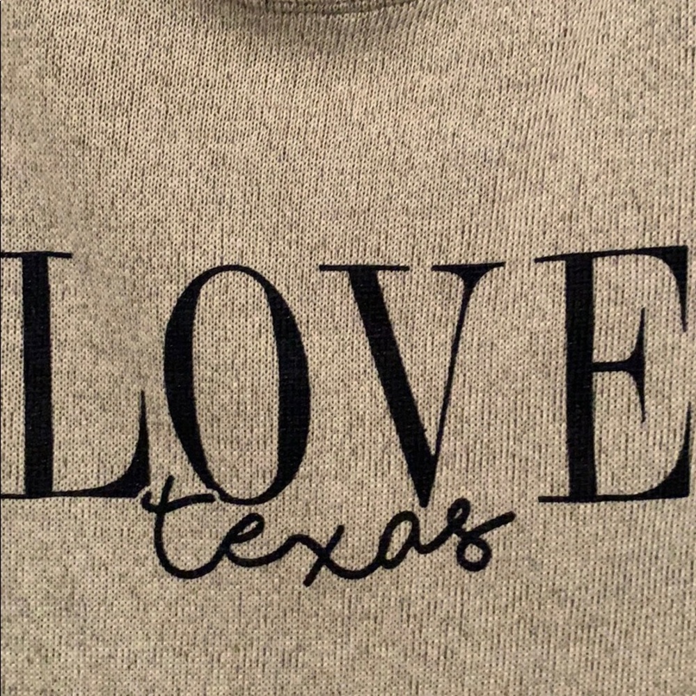 Sweater - Picture 2 of 2
